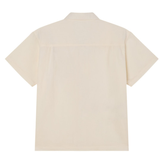 Obey Ανδρικό πουκάμισο Frances Woven Shirt